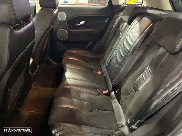 Land Rover Range Rover Evoque 2.2 TD4 Dynamic - 32