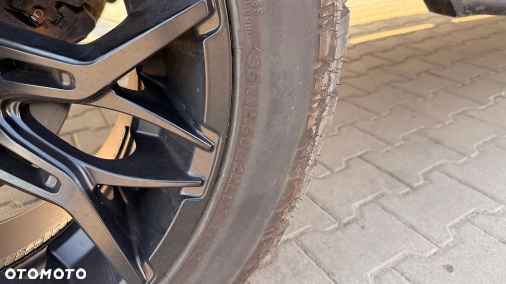 RAM 1500 Crew Cab Longhorn - 20