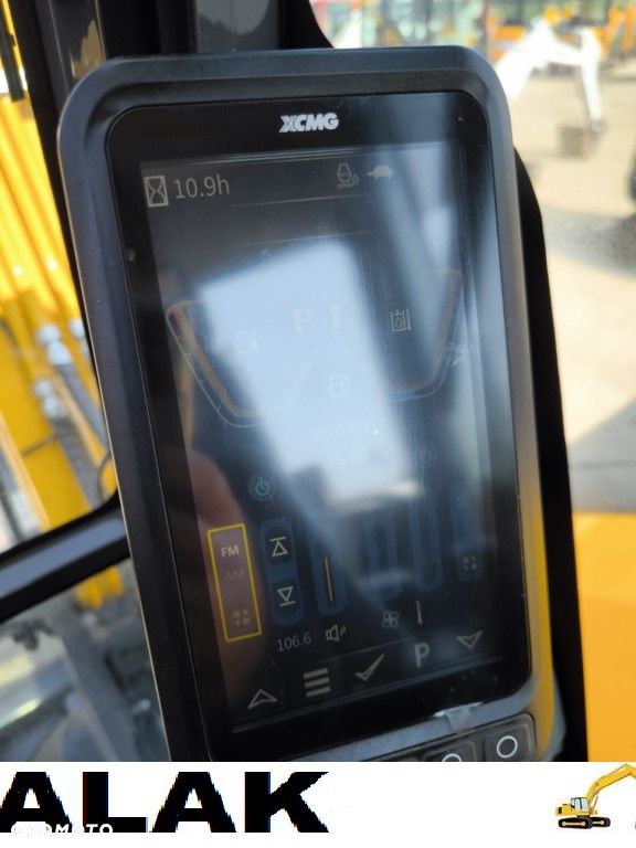 XCMG XE60G Pro - 12