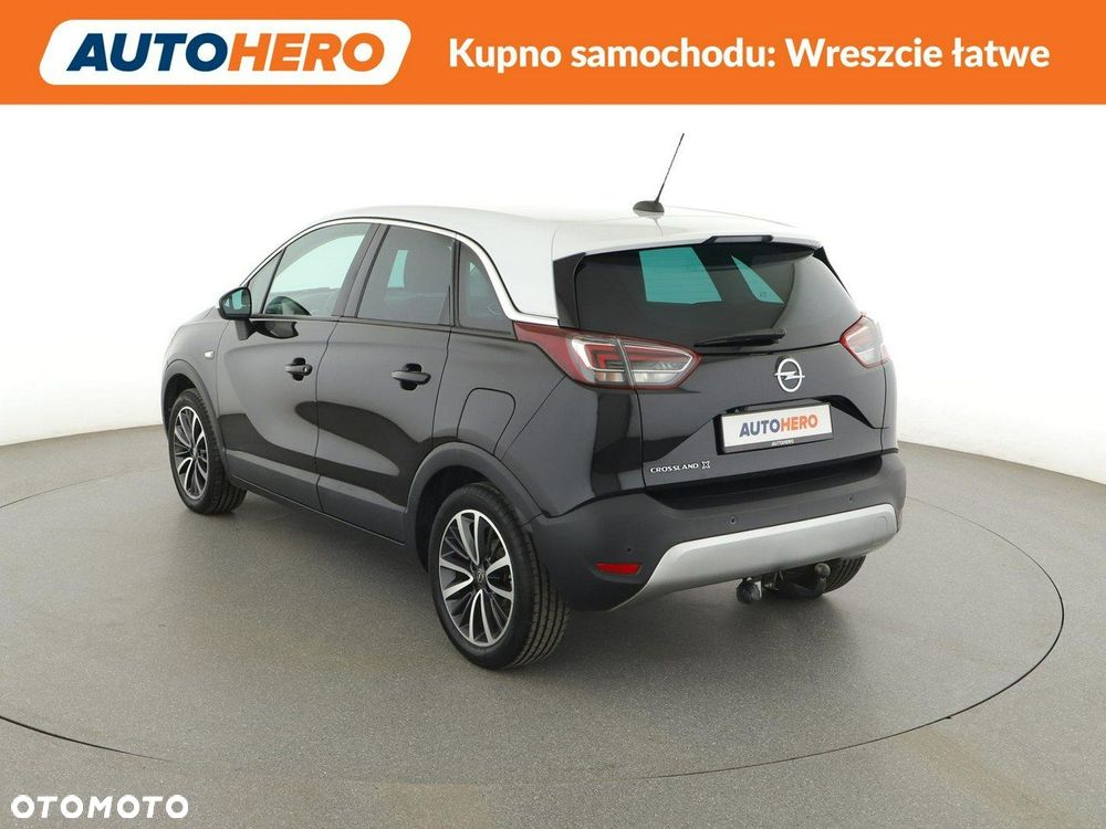 Opel Crossland X 1.2 Start/Stop Automatik Innovation - 5