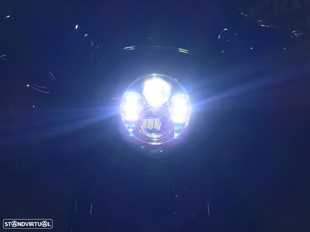 Harley-Davidson FLHXS Street Glide Special - 8