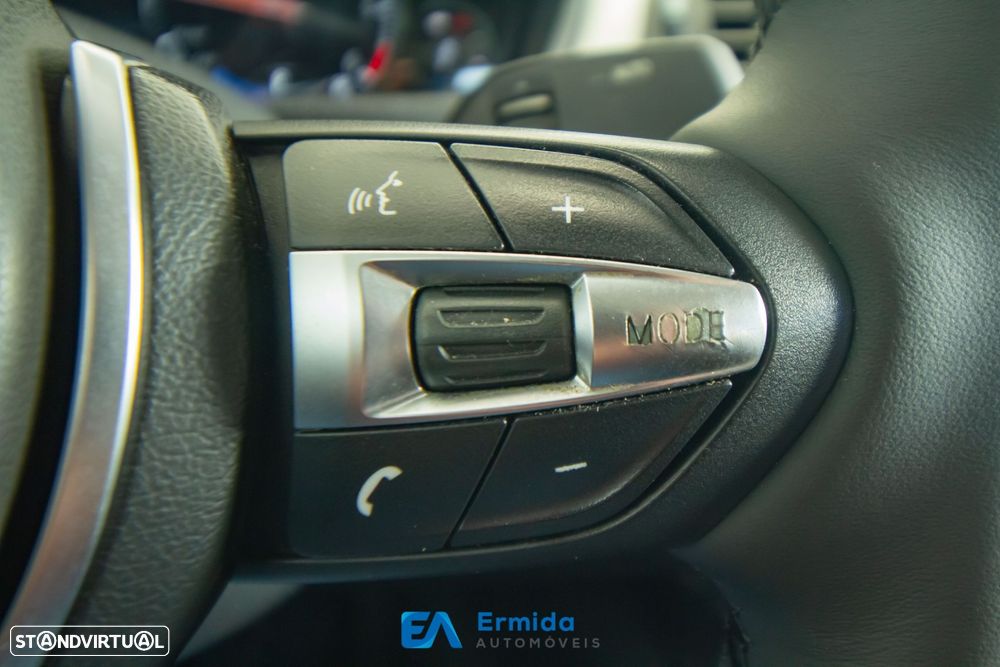 BMW 420 Gran Coupé d Pack M Auto - 49