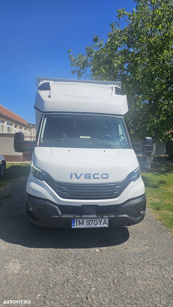 Iveco Daily - 1