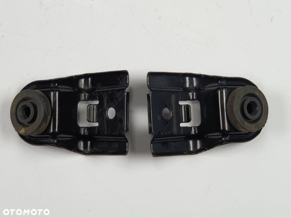 SUBARU FORESTER V 19 22r Mocowanie Chłodnicy Podpory Maski 2.0 e BOXER - 9