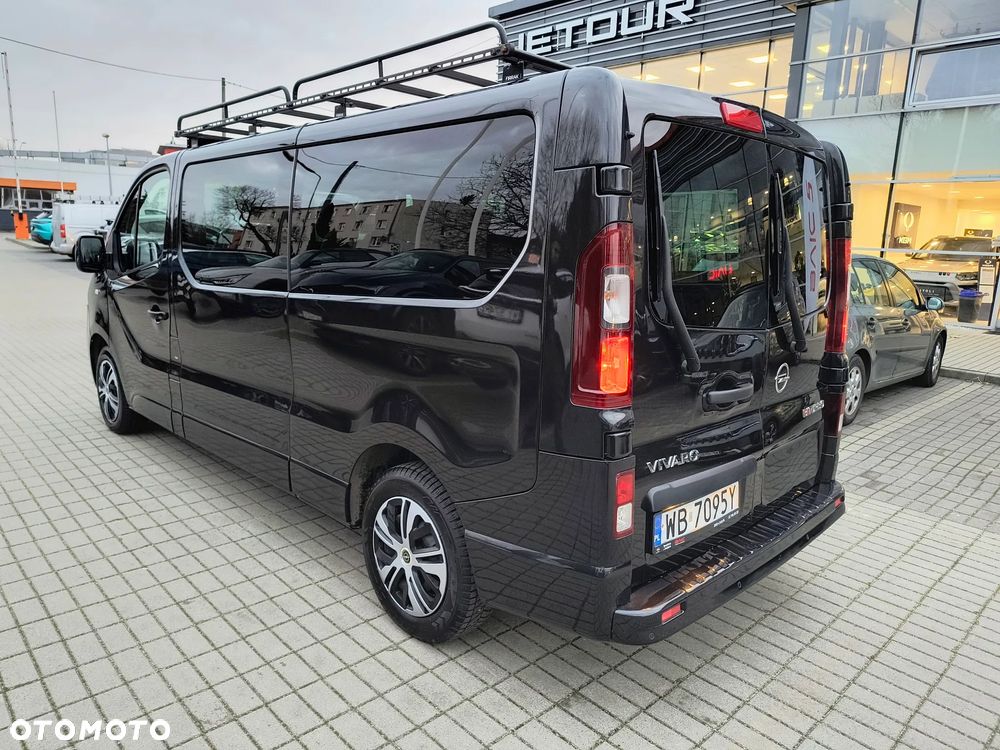 Opel Vivaro L2H1 S&S Tourer - 4