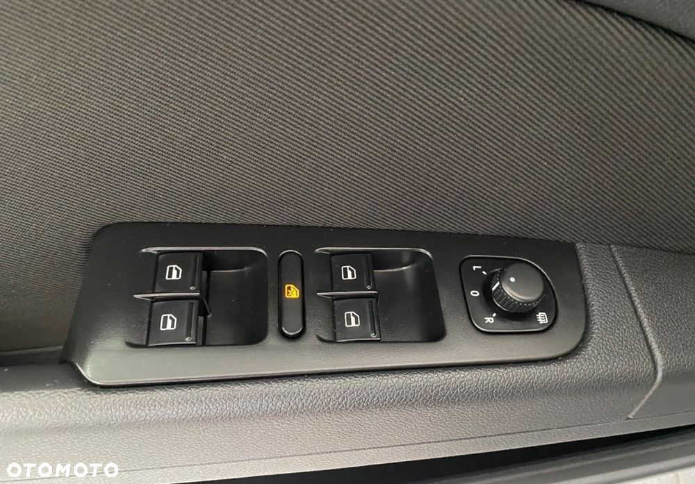 Skoda Superb - 16