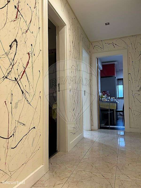 Apartamento T4 para venda - Grande imagem: 3/5