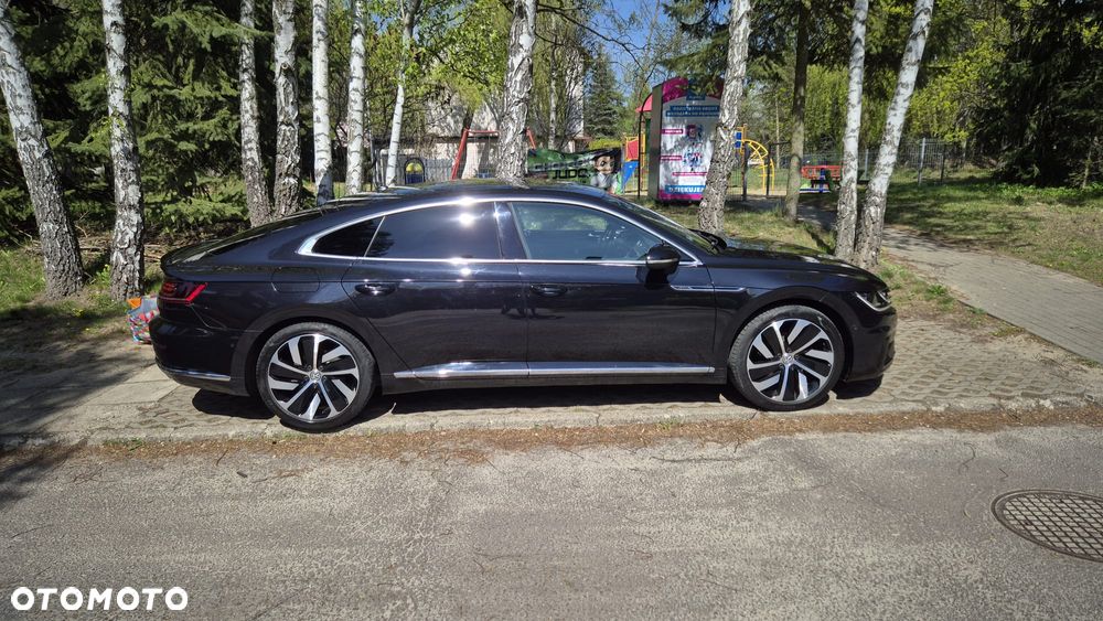 Volkswagen Arteon 2.0 TSI GPF R-Line Edition DSG - 1