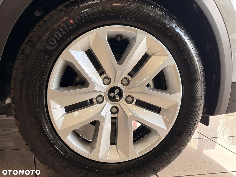 Mitsubishi ASX 1.3 mHEV Invite Cold DCT - 26