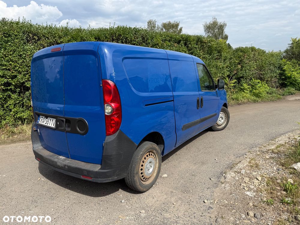 Fiat Doblo - 9