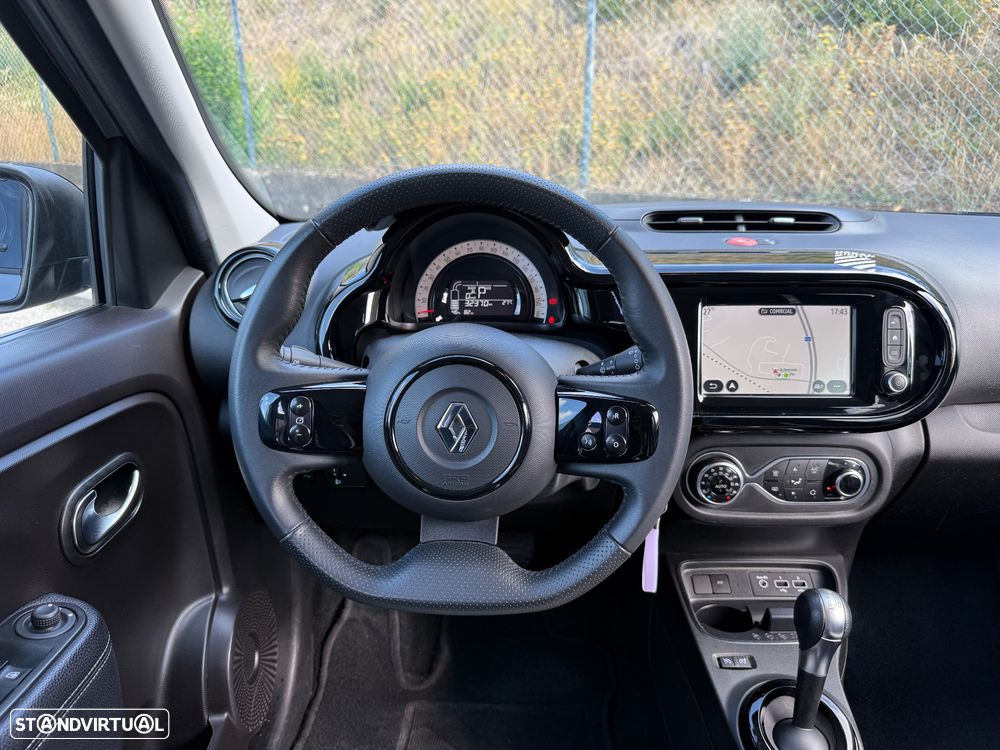 Renault Twingo E-Tech. 22 Urban Night - 14