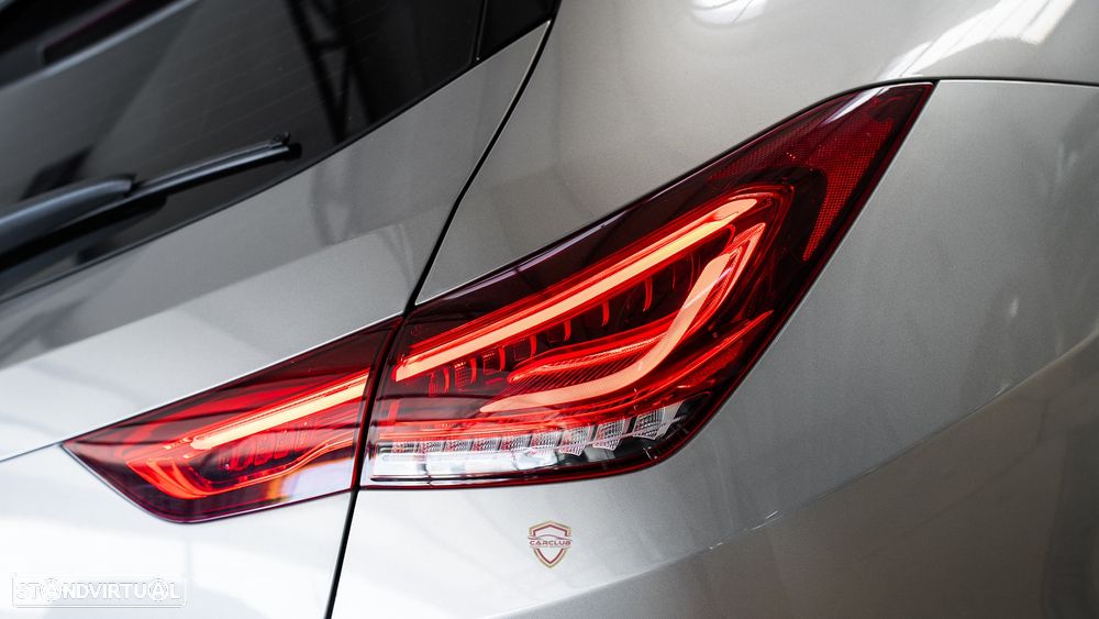 Mercedes-Benz CLA 180 d Shooting Brake Business Solutions - 9