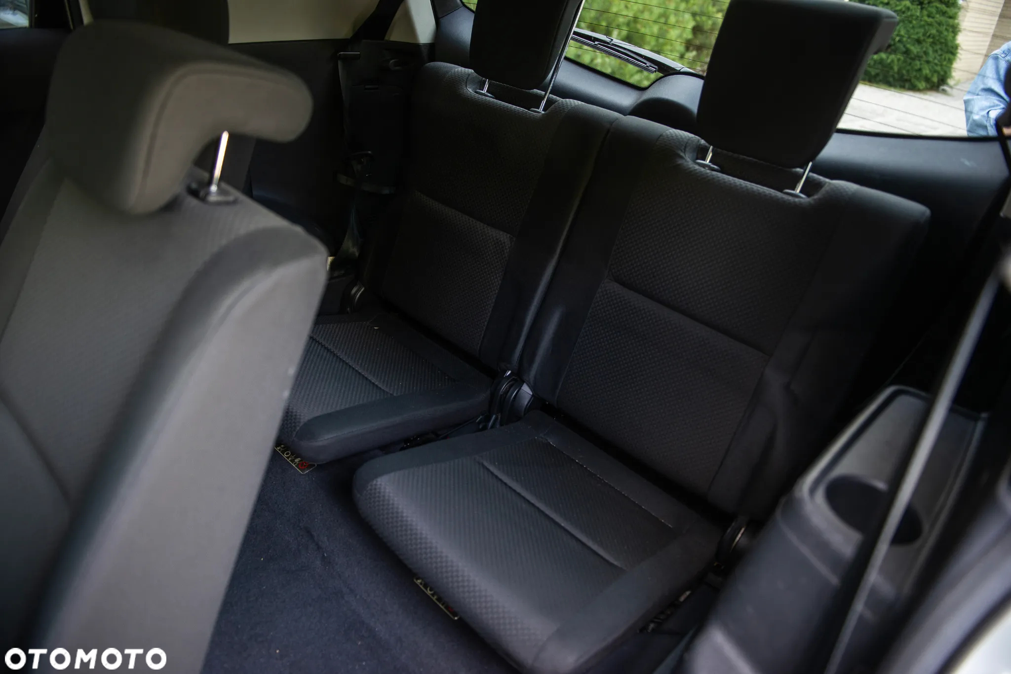 Toyota Corolla Verso 1.8 Premium - 20