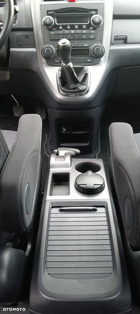 Honda CR-V 2.0i ES - 21