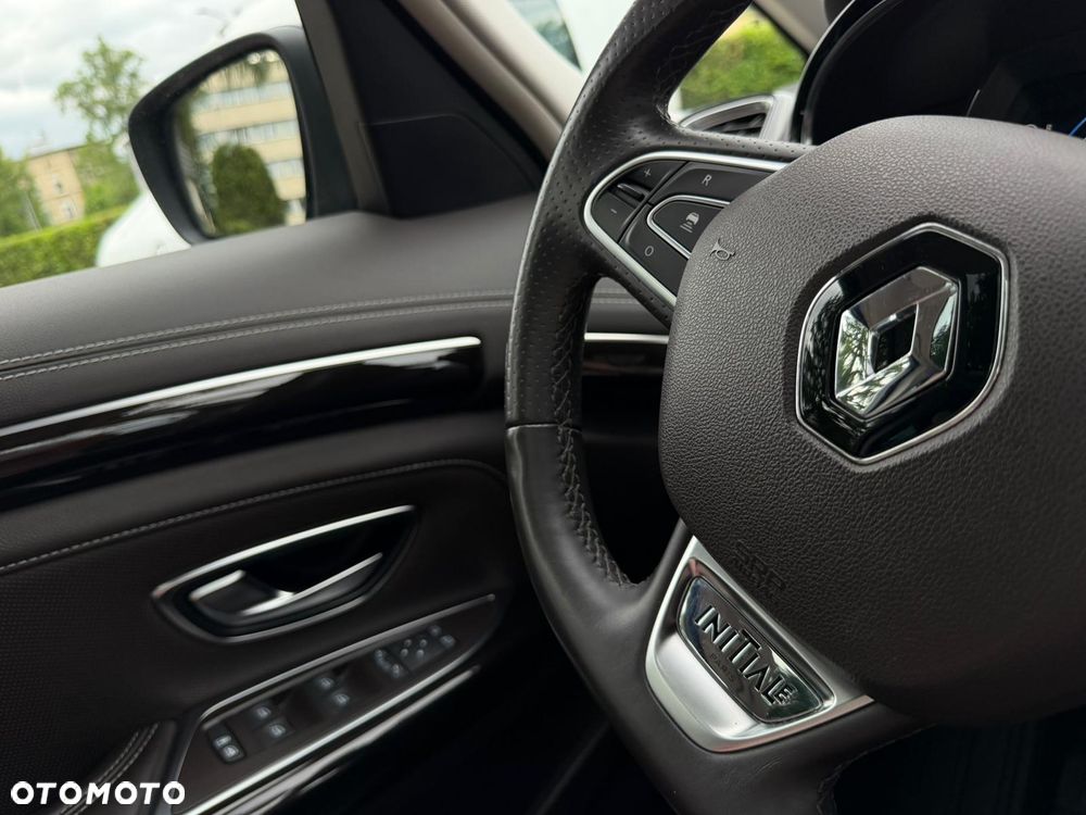 Renault Espace Energy dCi 160 EDC Initiale Paris - 38
