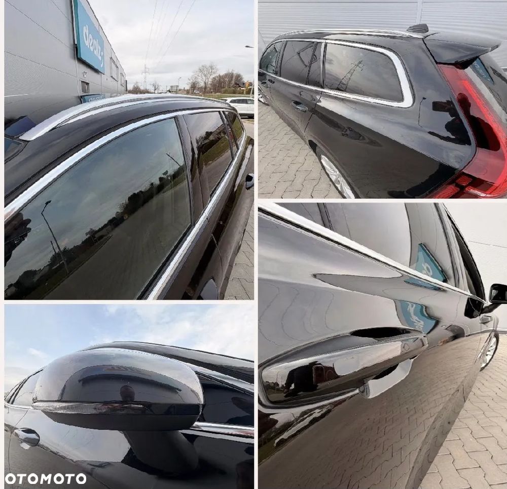 Volvo V60 D4 Momentum - 27