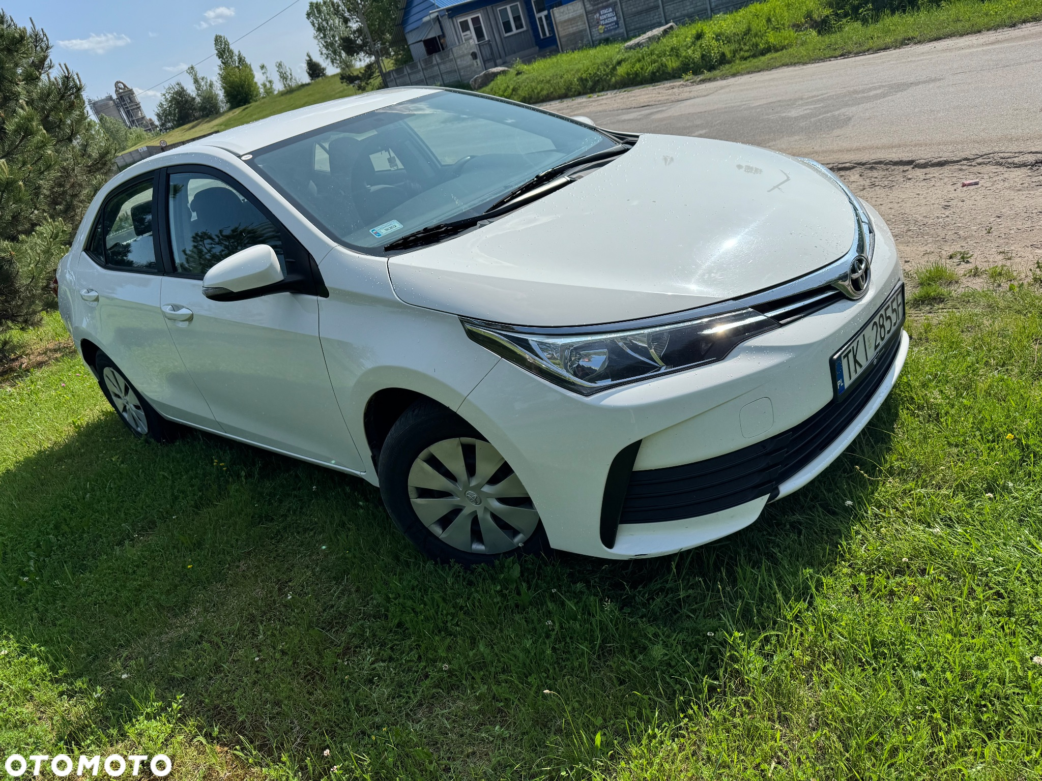 Toyota Corolla 1.6 Comfort - 11