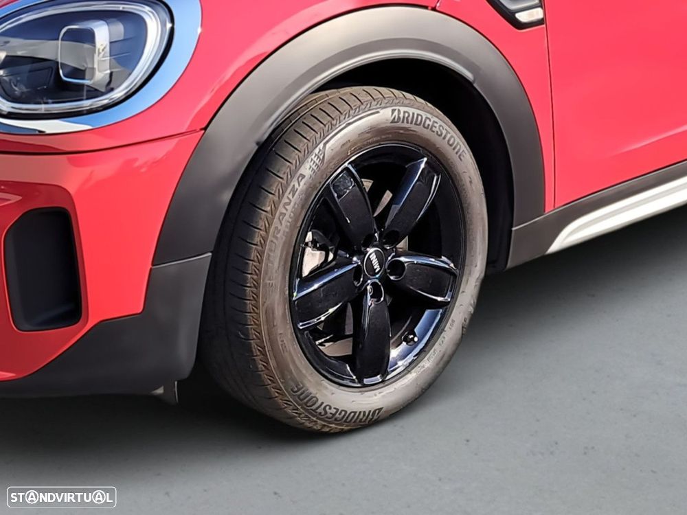 MINI Countryman Cooper D Auto - 4