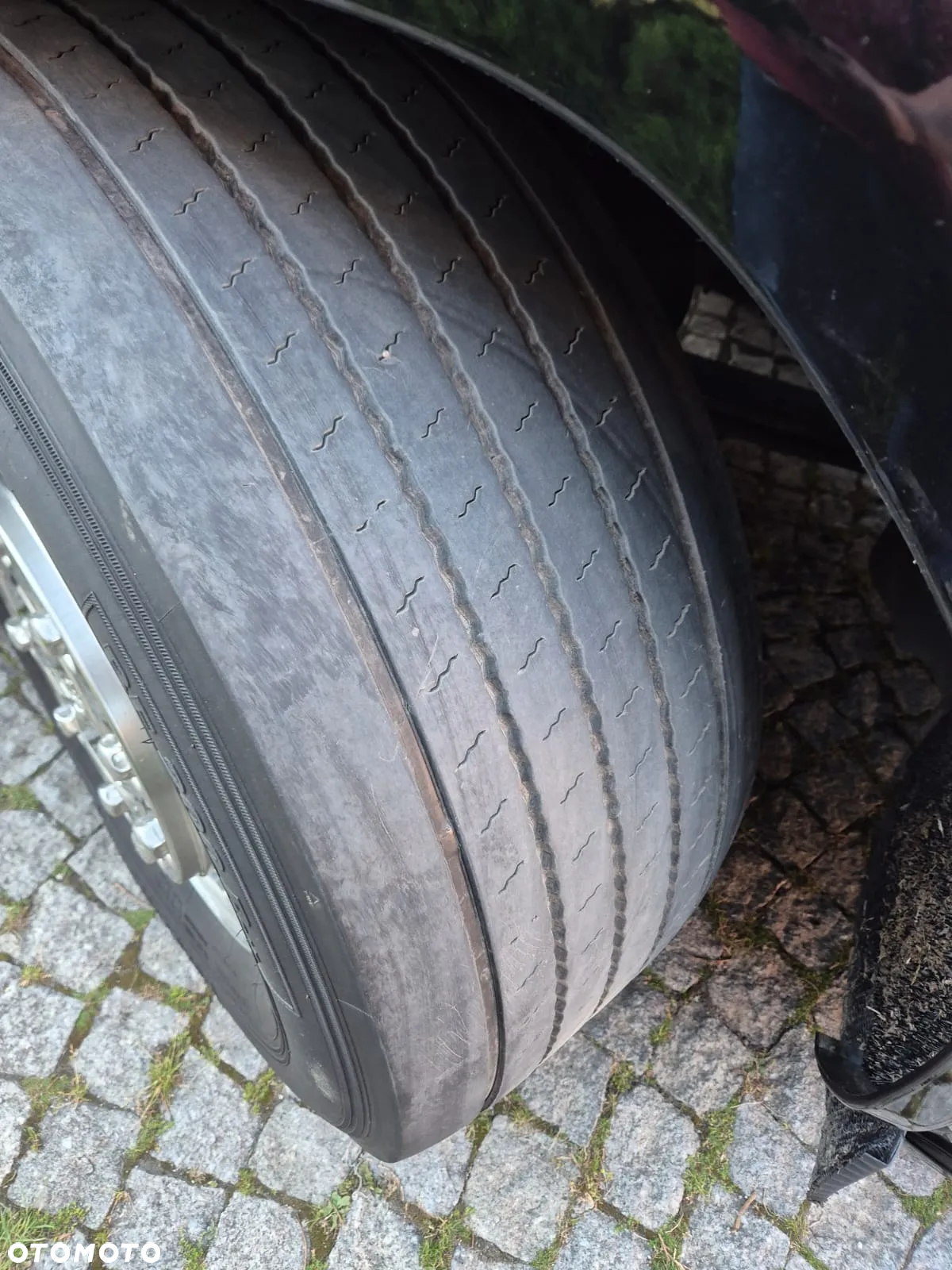 Scania R450 - 19