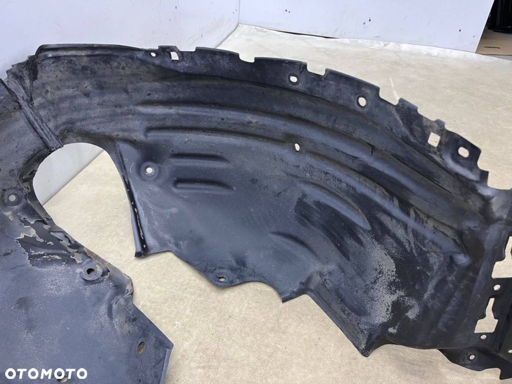 Nadkole Mazda CX-5 II CX5 II KB 17-21r. przedlift prawe przednie ORYGINAL prawy przód kb7w-k7016 - 5