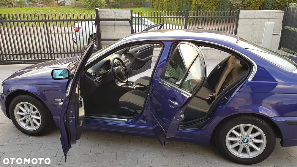 BMW Seria 3 - 10