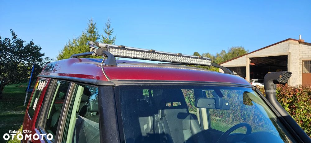 Land Rover Discovery - 17