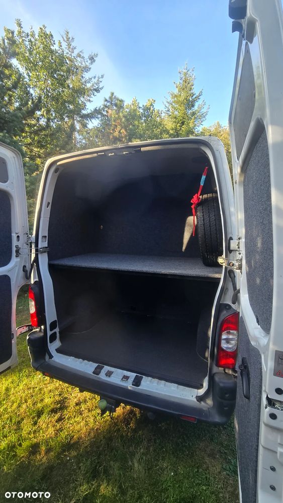 Renault Master dCi L2H2 Business - 22