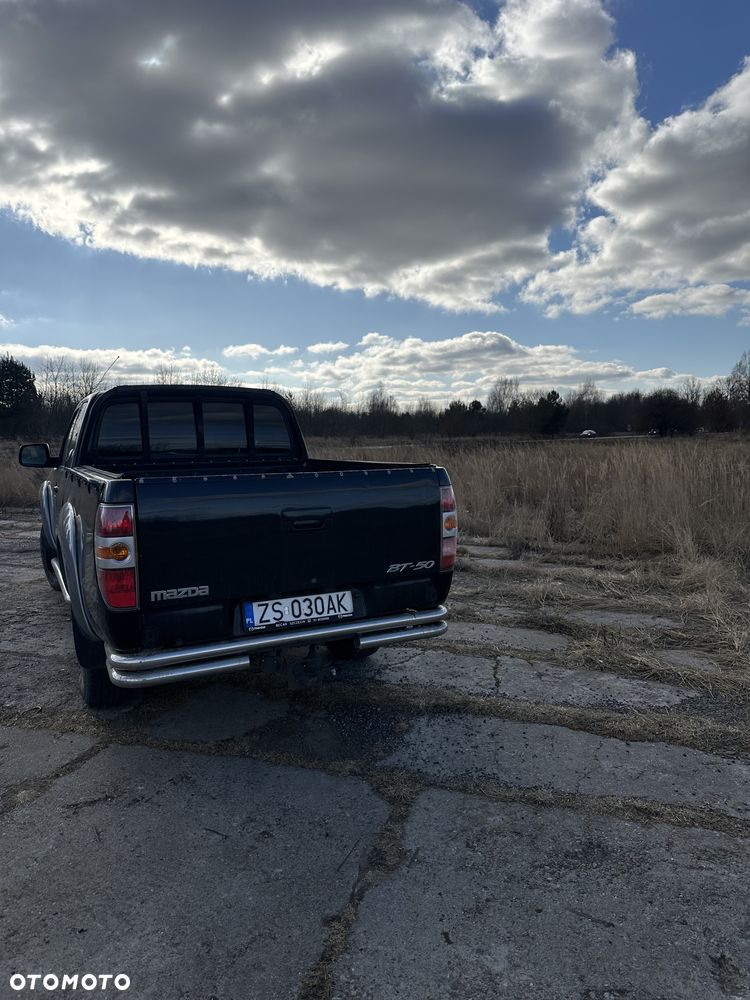 Mazda BT-50 - 12
