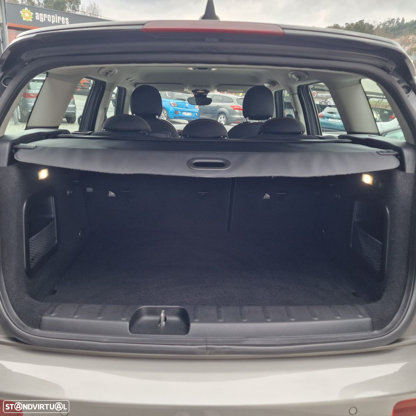 MINI Clubman - 30