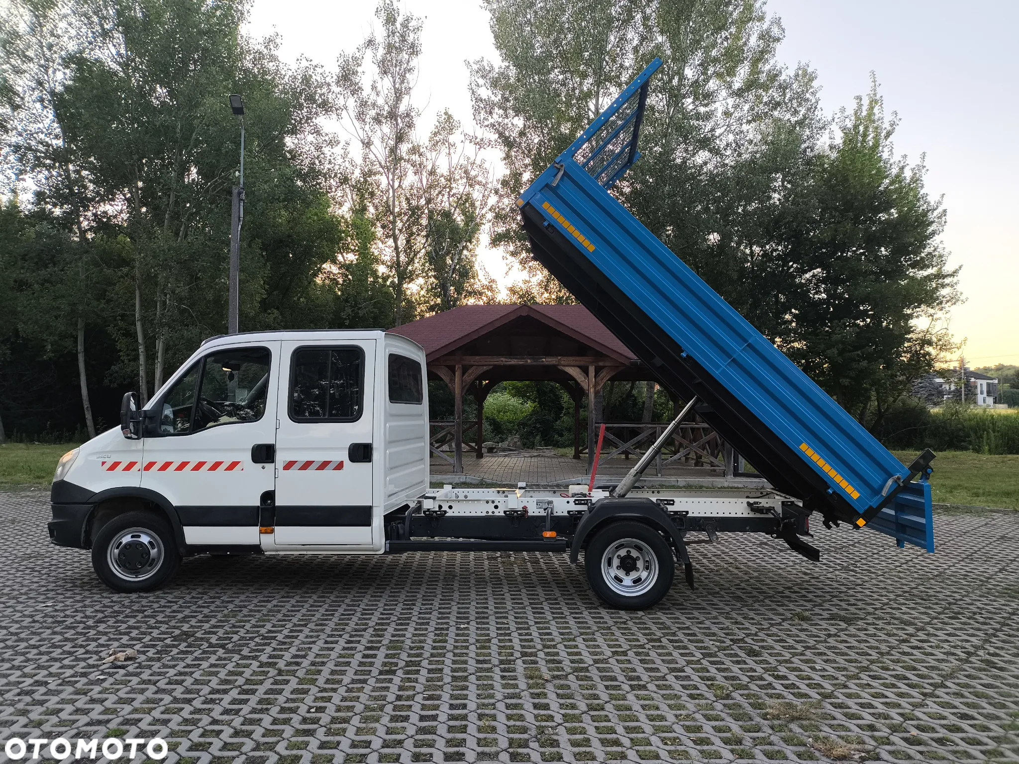 Iveco Daily - 14