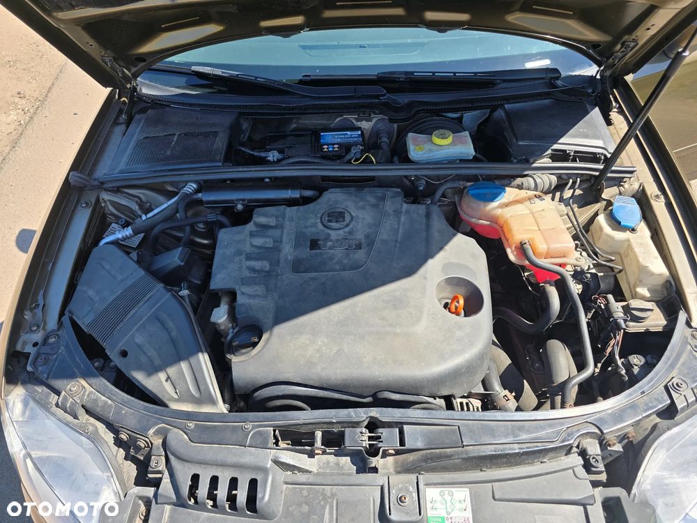 Seat Exeo 2.0 TDI DPF Sport - 11