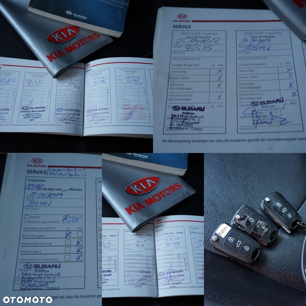 Kia Soul - 8
