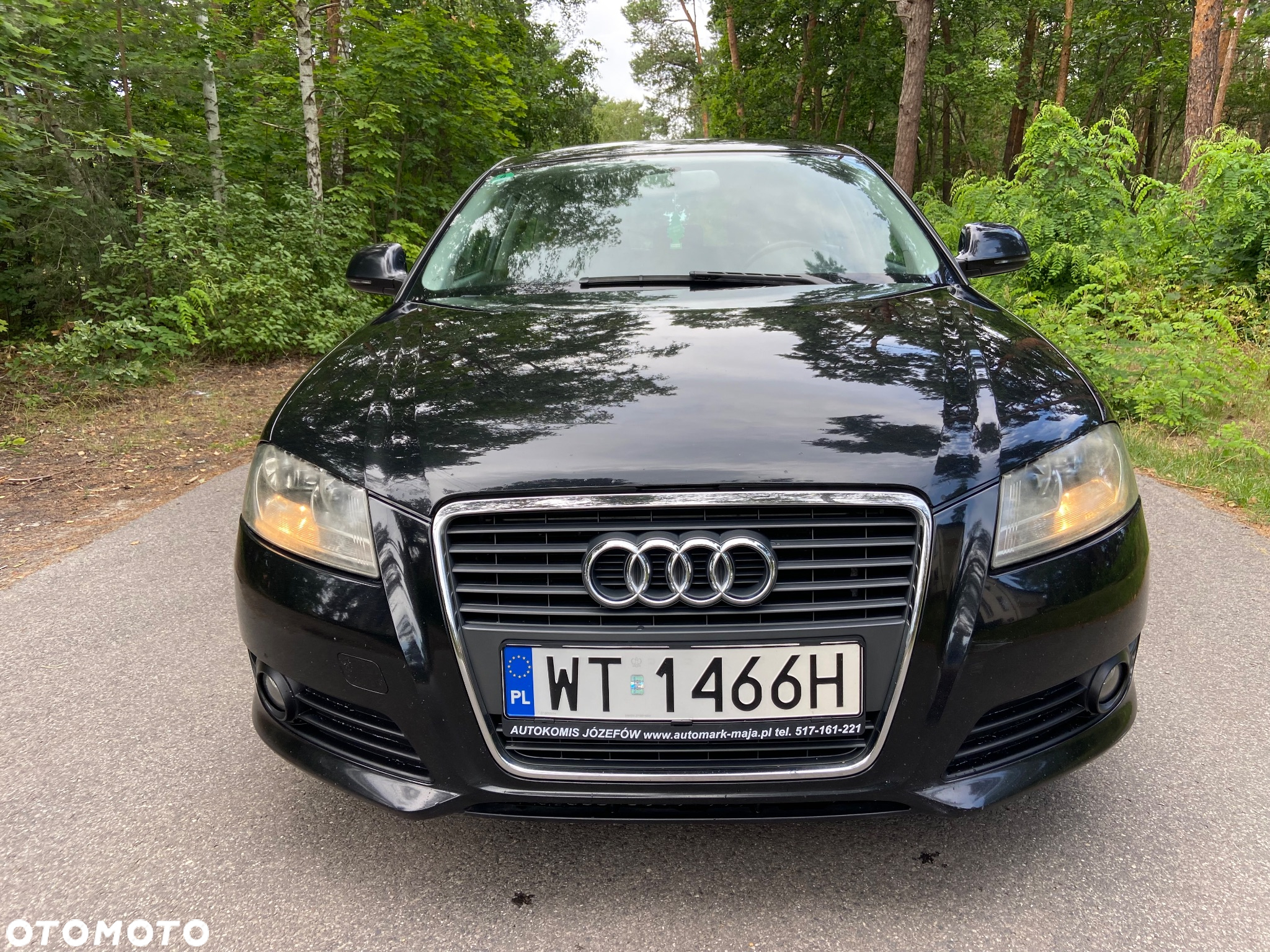 Audi A3 2.0 TDI Ambition - 3
