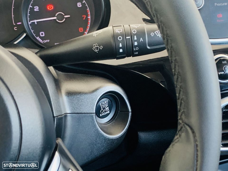 Fiat 500X 1.0 FireFly City Cross - 15
