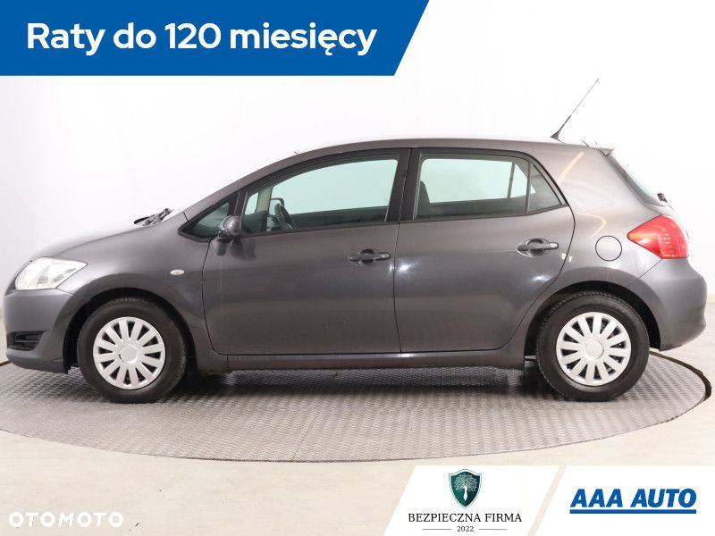 Toyota Auris - 3