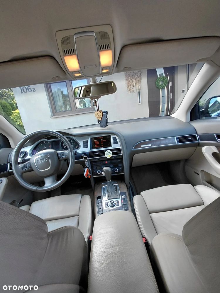 Audi A6 Limousine - 9
