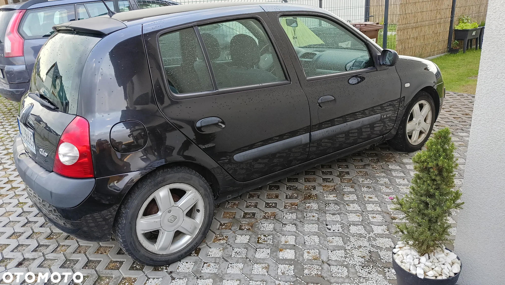 Renault Clio 1.4 16V Pack Dynamique - 16