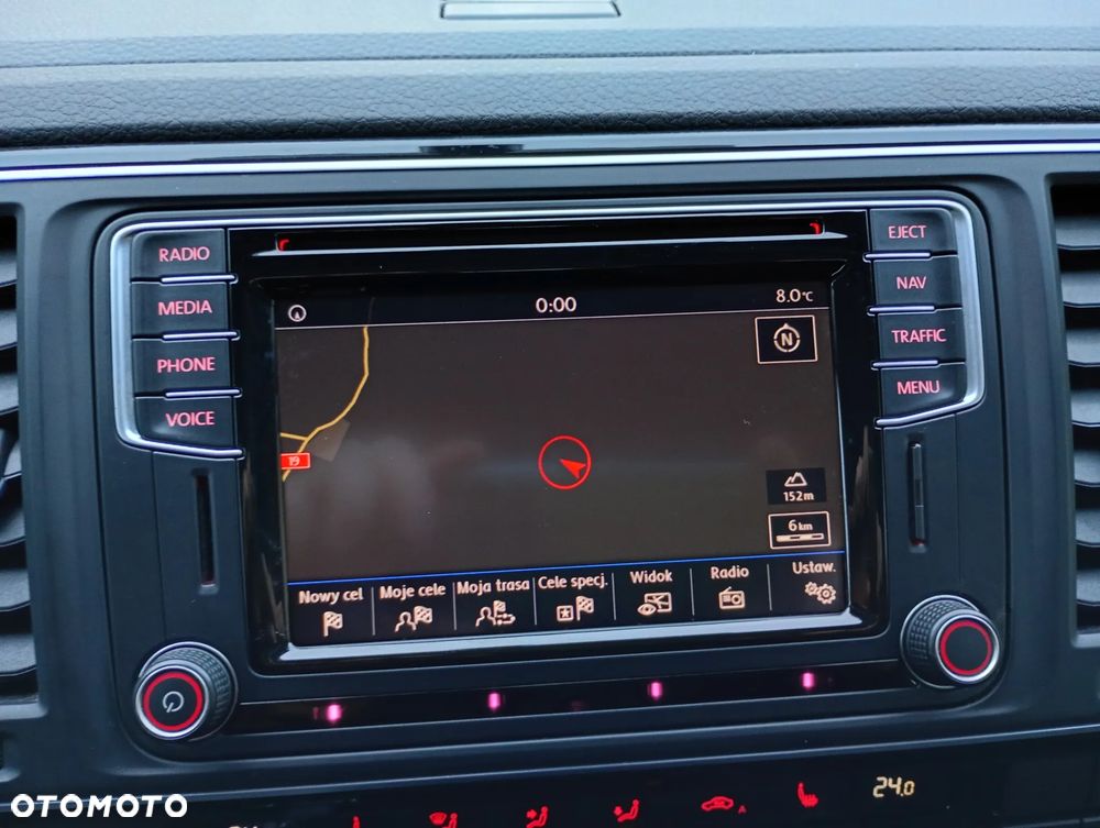 Volkswagen Multivan 2.0 BiTDI L1 Generation SIX DSG - 24