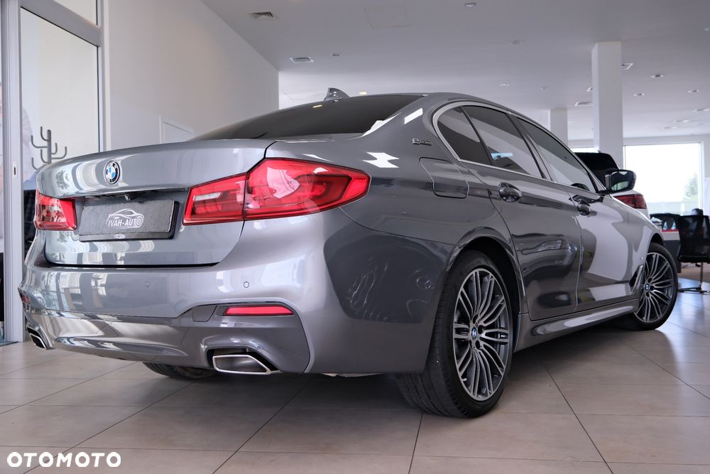 BMW Seria 5 - 14