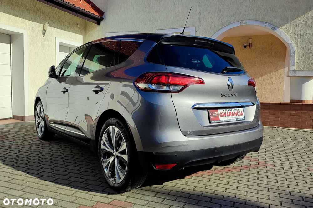 Renault Scenic 1.7 Blue dCi Zen - 7