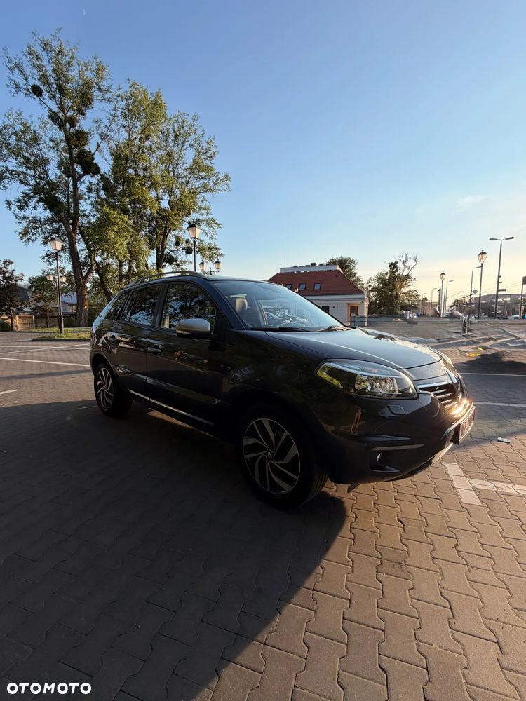 Renault Koleos - 4