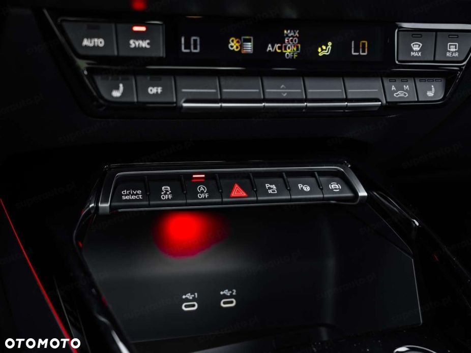 Audi RS3 Limousine TFSI Quattro S tronic - 15