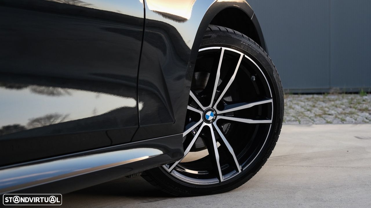 BMW 320 - 7