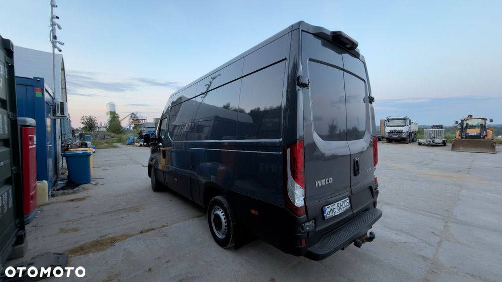 Iveco Daily - 13