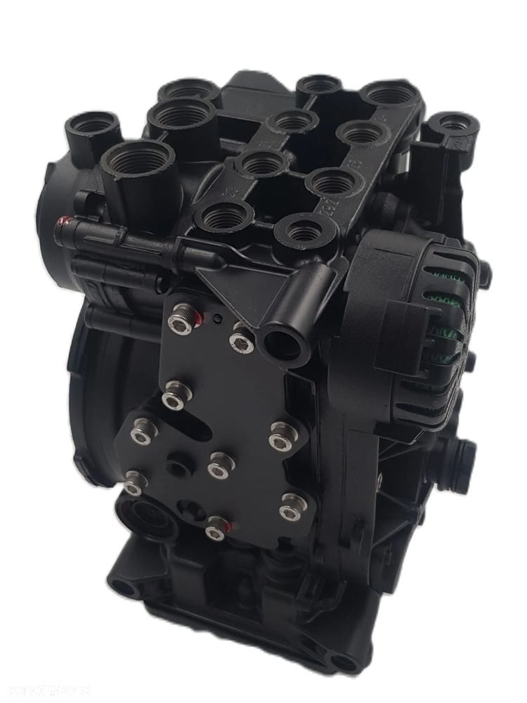 REGENEROWANY ZAWÓR OSUSZACZ POWIETRZA APM VOLVO FH - 8