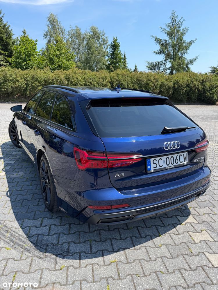 Audi A6 Avant e-tron - 3