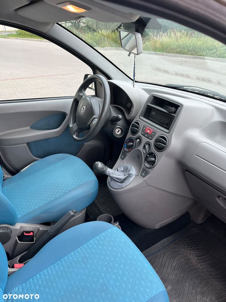 Fiat Panda 1.2 Dynamic - 6
