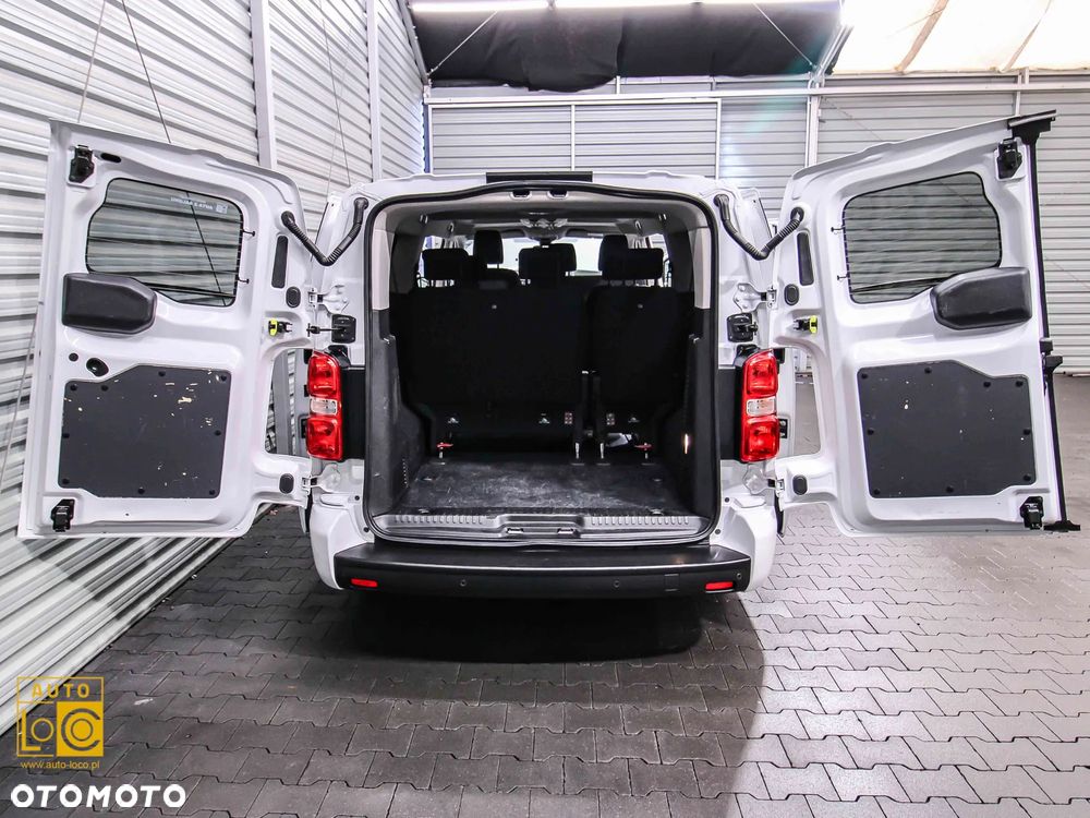 Toyota Proace Verso 2.0 D4-D Long Family - 17