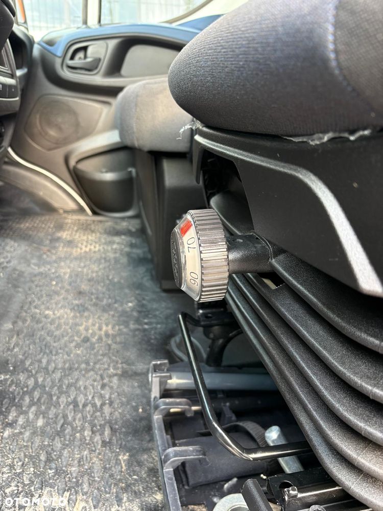 Iveco Iveco Daily 35S160, 2.3 160KM, L2H2, LED, HiMatic, Bardzo zadbane - 26