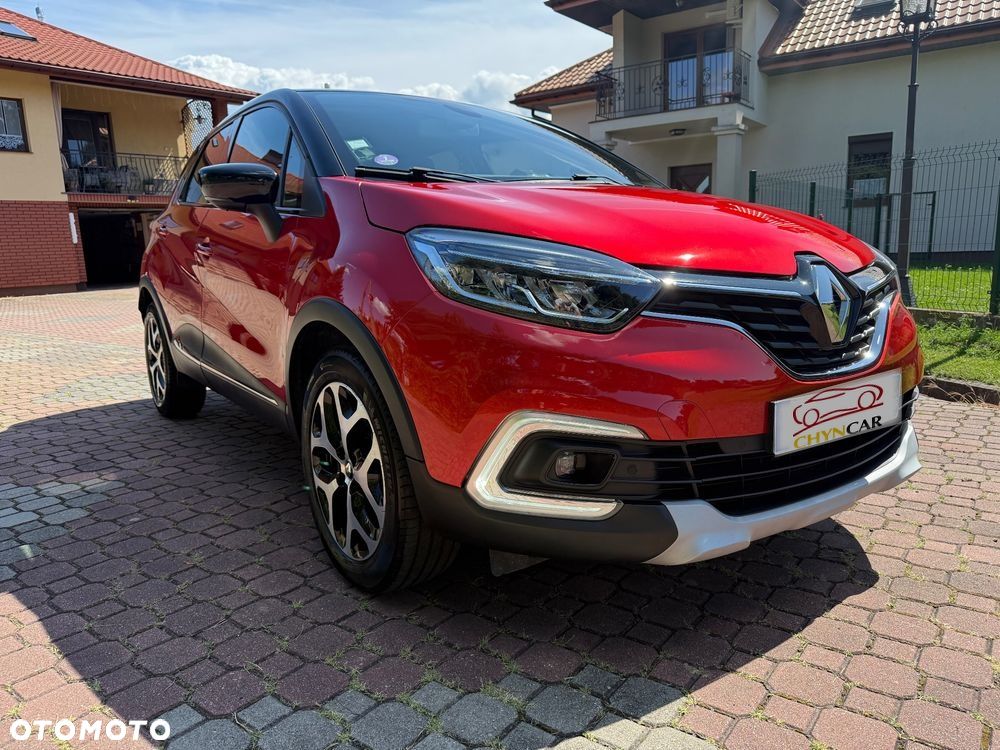 Renault Captur - 7